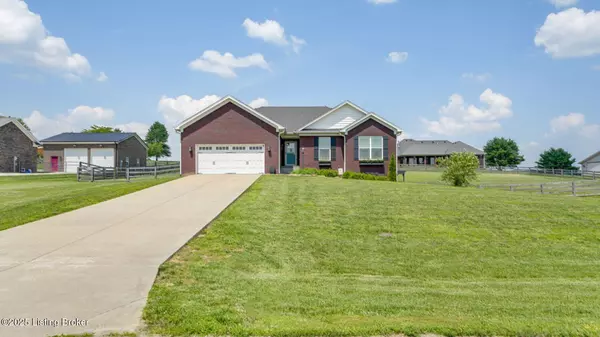 Taylorsville, KY 40071,57 Pilots WAY