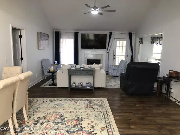 Mt Washington, KY 40047,149 Wood Gate Dr