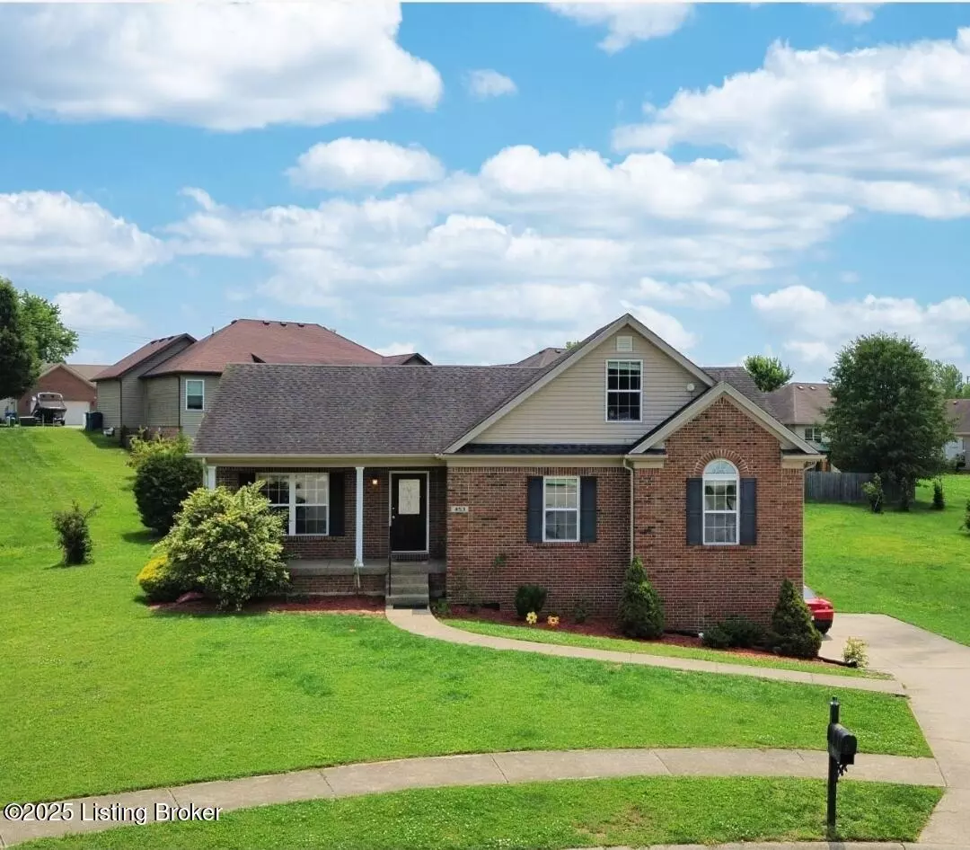 Shelbyville, KY 40065,453 Daylilly Ct