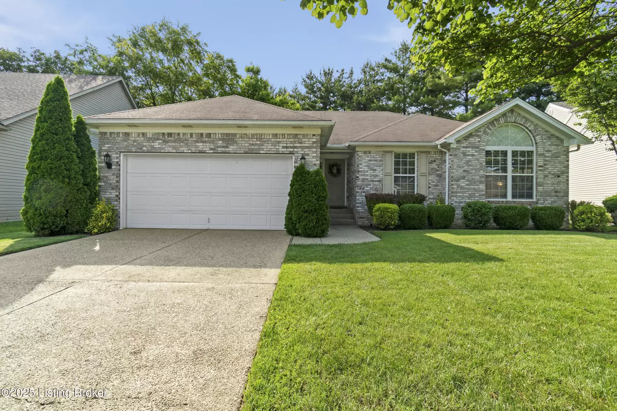 Louisville, KY 40242,Address not disclosed