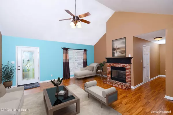 Shelbyville, KY 40065,1133 Summit Dr