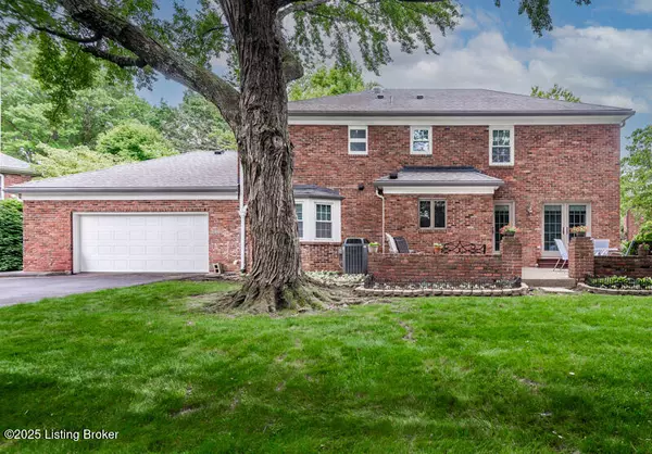 Northfield, KY 40222,2409 Northfield Ct