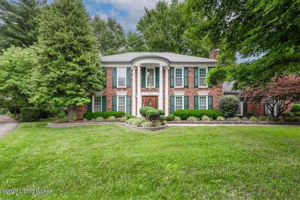 2409 Northfield Ct,  Northfield,  KY 40222
