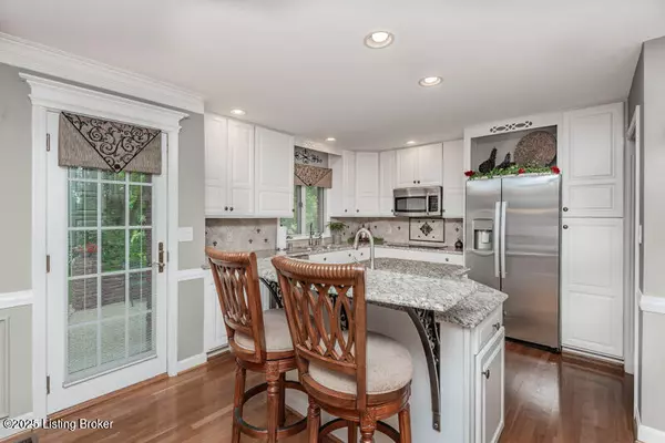 Northfield, KY 40222,2409 Northfield Ct