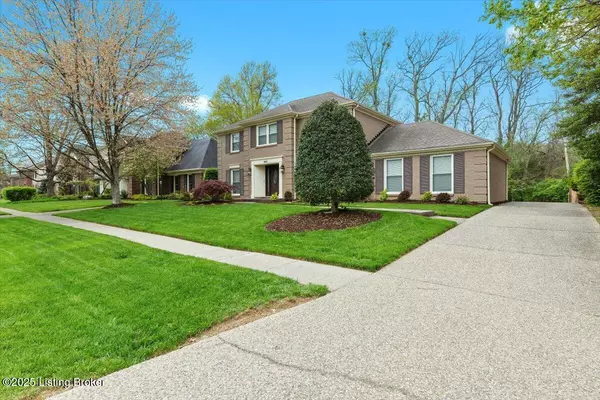 Louisville, KY 40223,9600 Tamarisk Pkwy