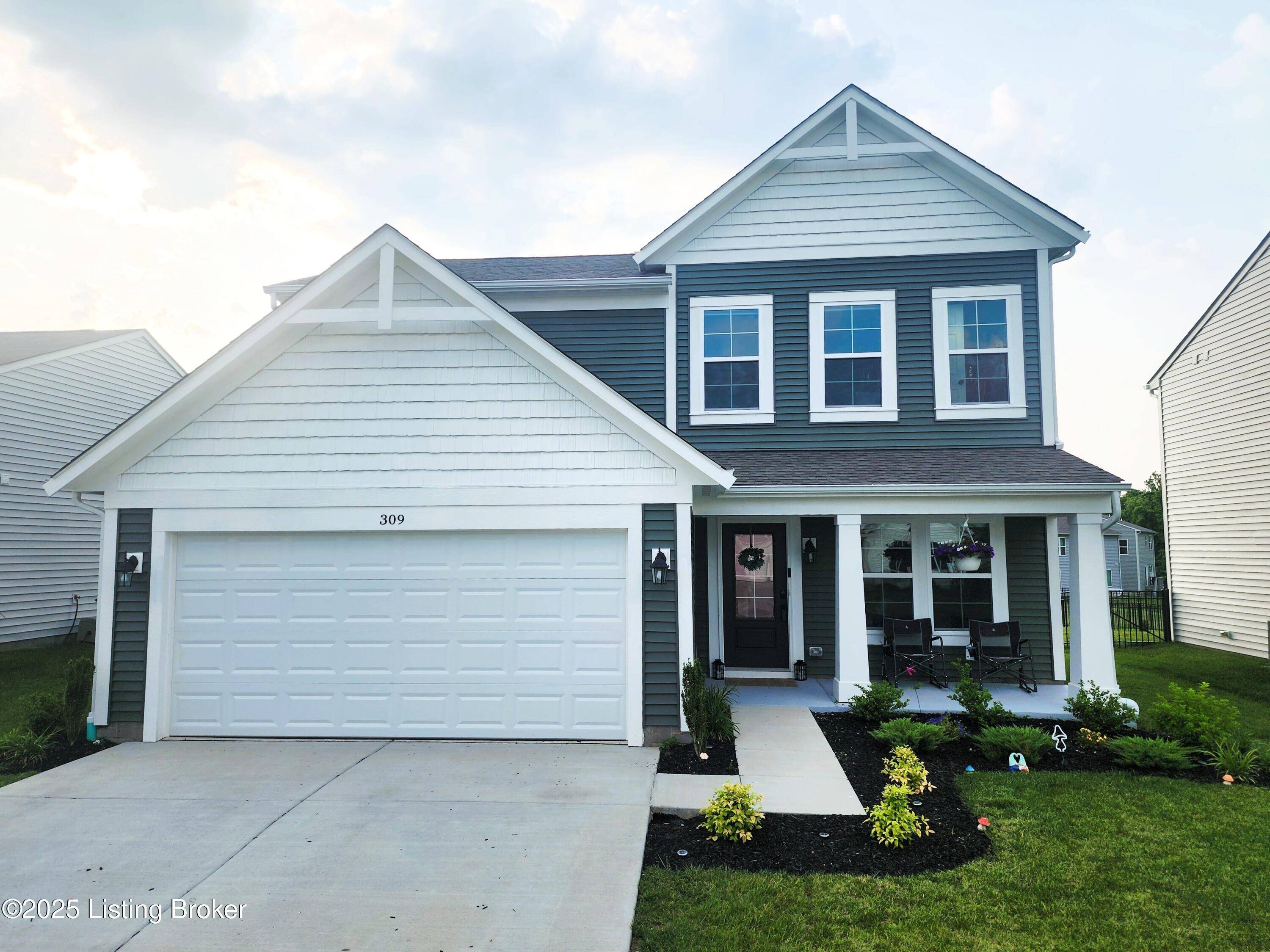 309 Knowledge Point, Shelbyville, KY 40065