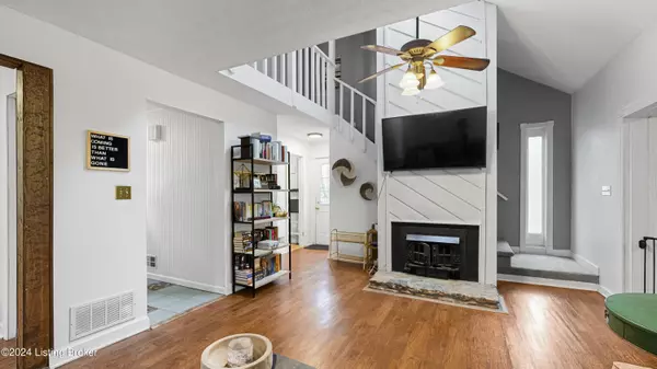 Louisville, KY 40291,4808 Redmon Ct