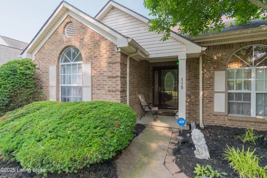 115 Canewood Blvd, Georgetown, KY 40324
