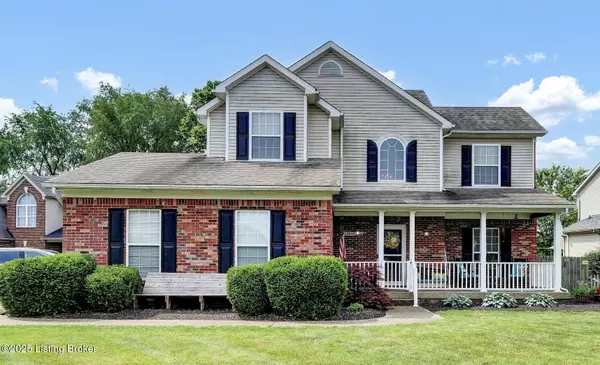 13618 Saddlecreek Dr,  Louisville,  KY 40245