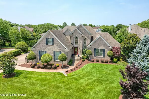 Prospect, KY 40059,12521 Ridgemoor Dr