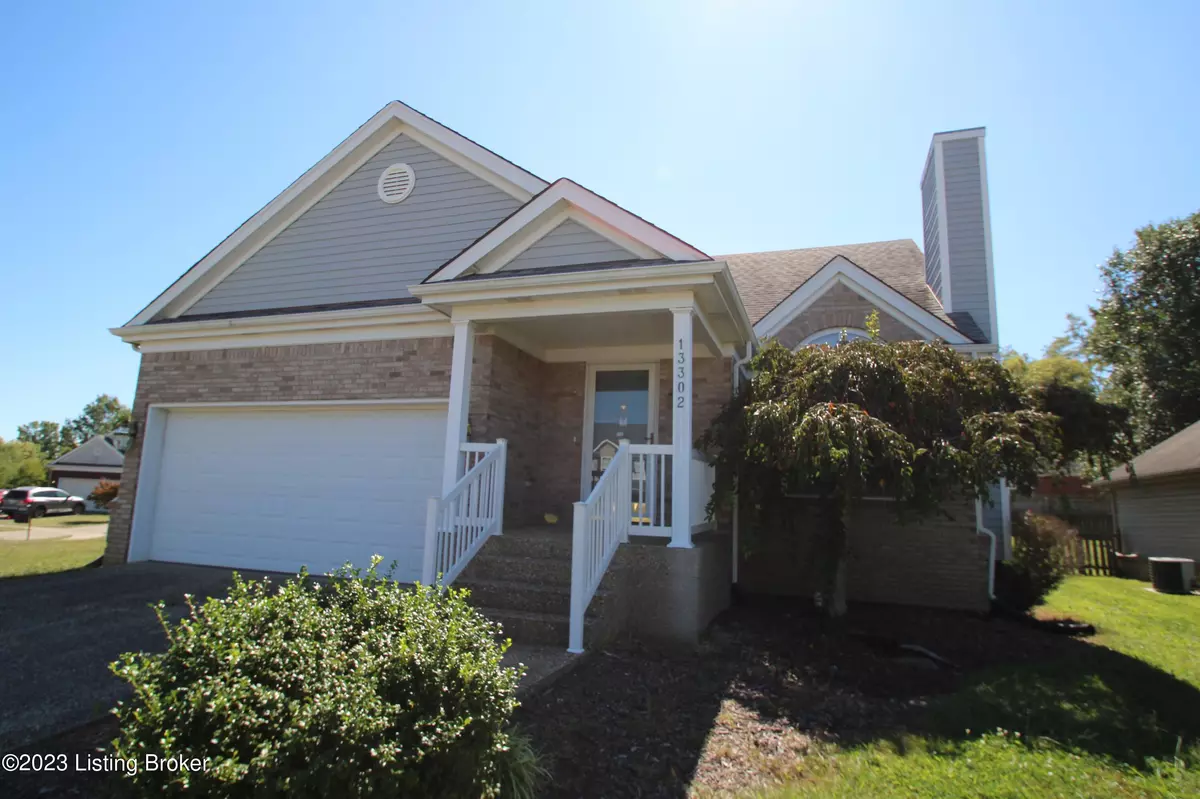 Louisville, KY 40223,13302 Crystal CV