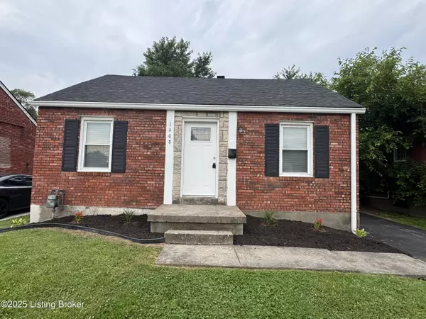 1408 Wurtele Ave,  Louisville,  KY 40208