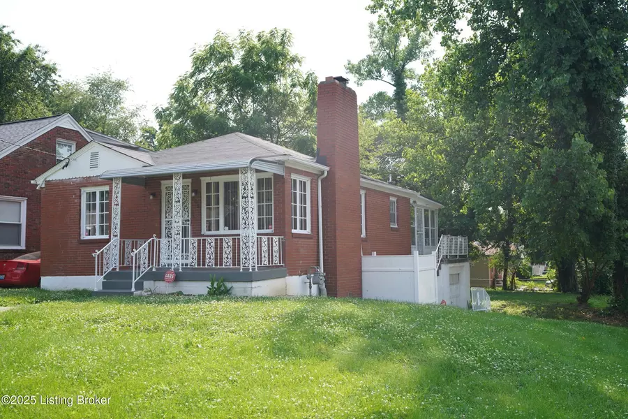 900 S 43rd St, Louisville, KY 40211