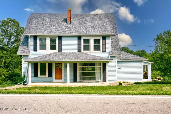 Lawrenceburg, KY 40342,3591 Bardstown Rd