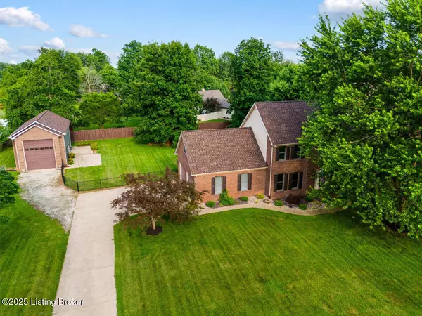 Elizabethtown, KY 42701,245 Thoroughbred Ln