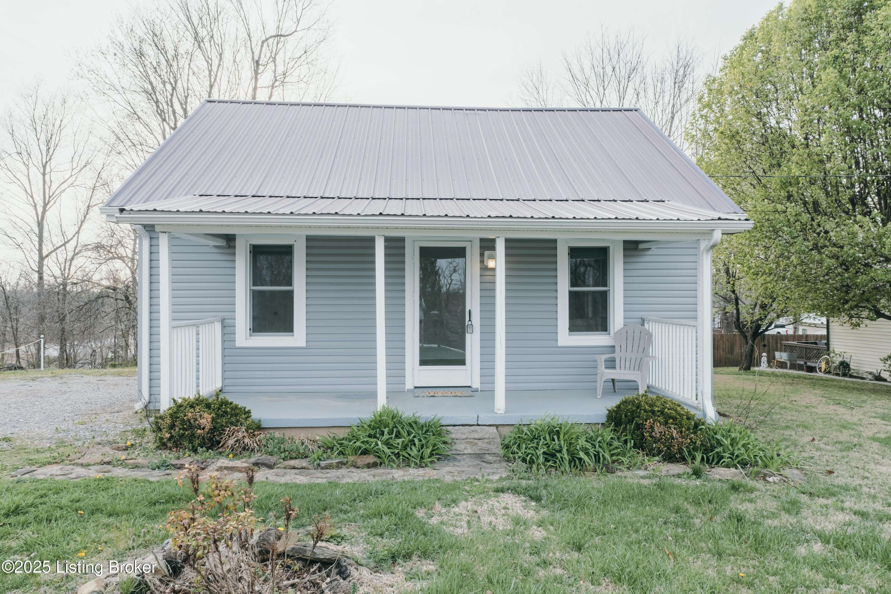 406 S Broadway St, Leitchfield, KY 42754