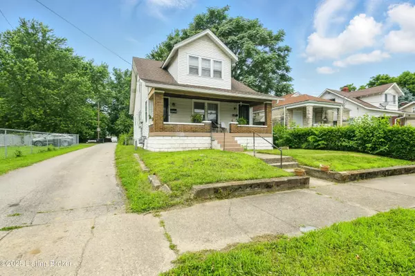 Louisville, KY 40208,2618 S 5th St