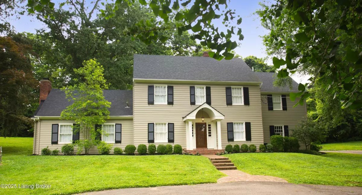 Anchorage, KY 40223,1403 Walnut Ln