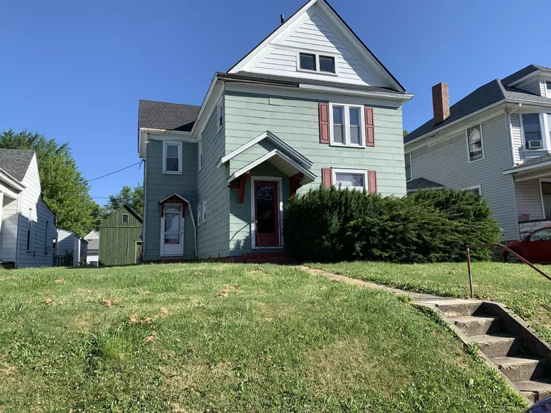 2121 Culbertson Ave #D, New Albany, IN 47150
