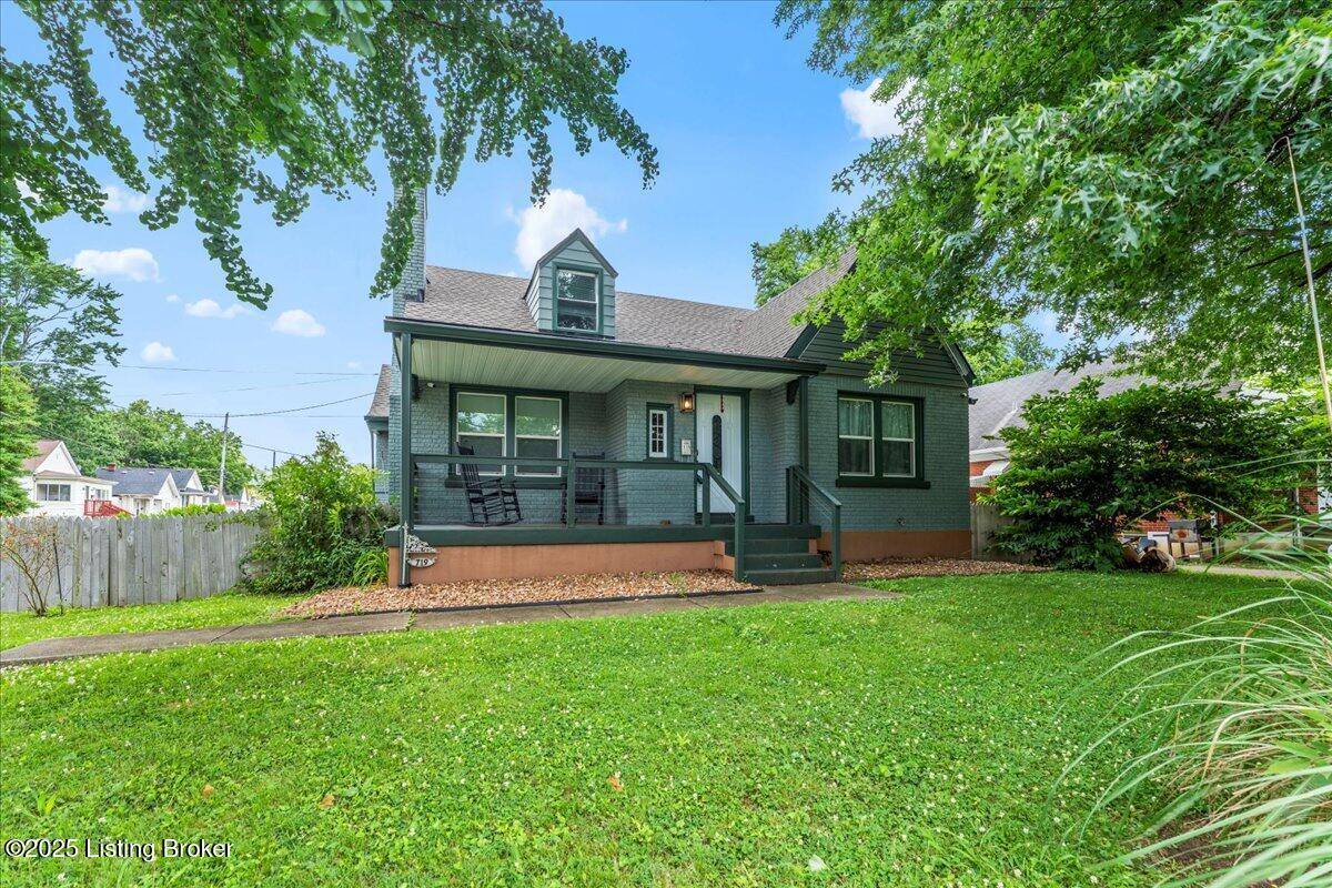 Louisville, KY 40214,719 W Kenwood Dr