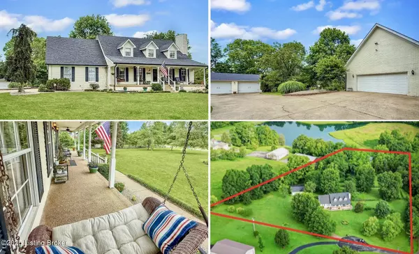 Mt Washington, KY 40047,1075 Hubbard Ln