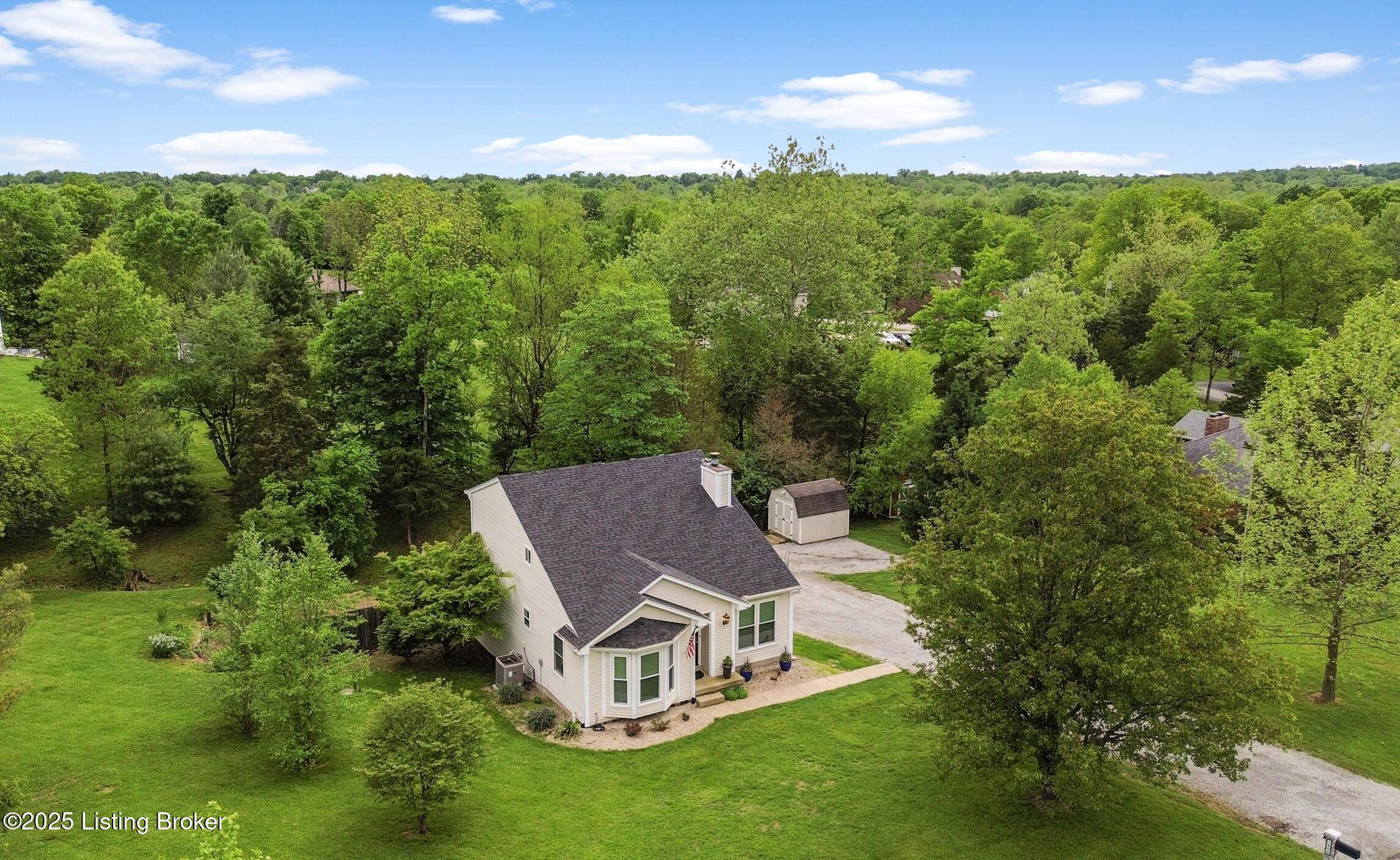 La Grange, KY 40031,1900 Wolf Dr