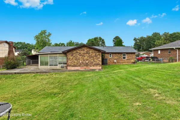 Radcliff, KY 40160,218 Hallmark Cir
