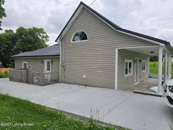 Chaplin, KY 40012,205 Broadway St