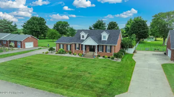 Bardstown, KY 40004,1124 Foxfire Rd