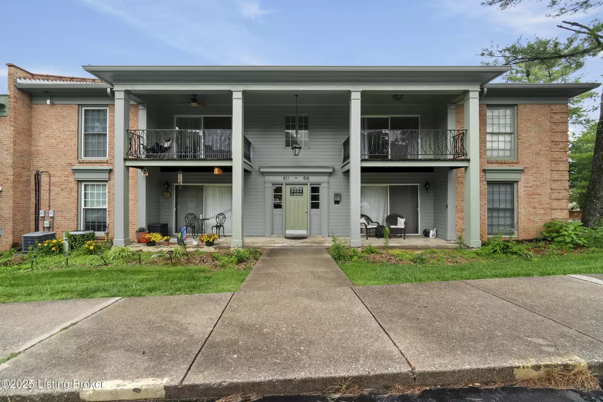 Louisville, KY 40206,818 Highwood Dr