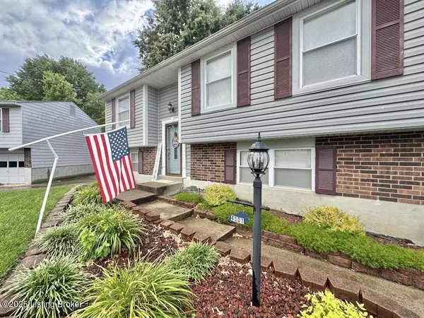4501 Mesa Ct, Louisville, KY 40229