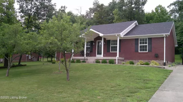 Coxs Creek, KY 40013,120 Chesapeake TRL