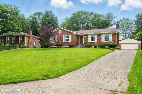 Louisville, KY 40219,5908 Santa Rosa Dr