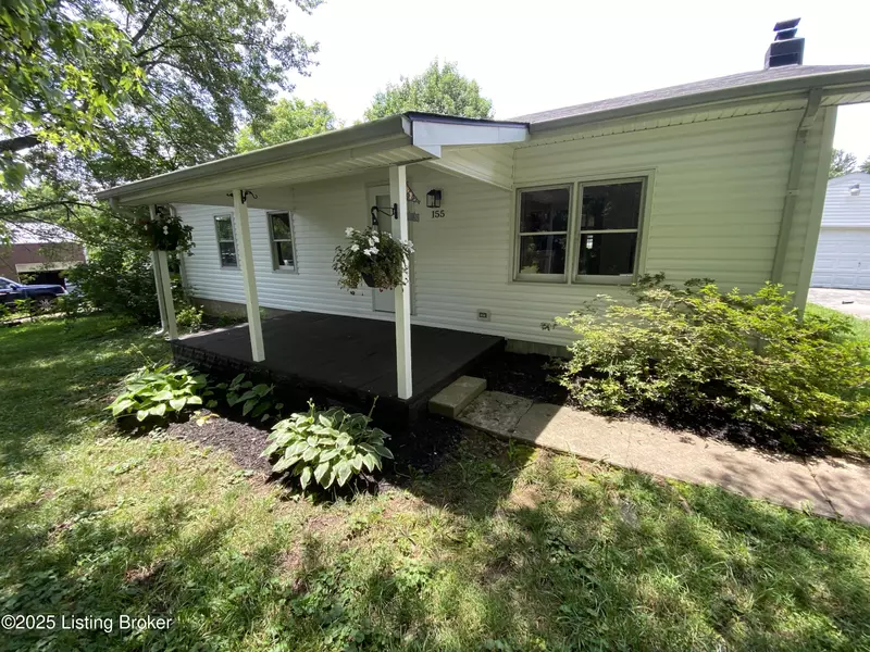 155 Hickory Hill Rd, La Grange, KY 40031
