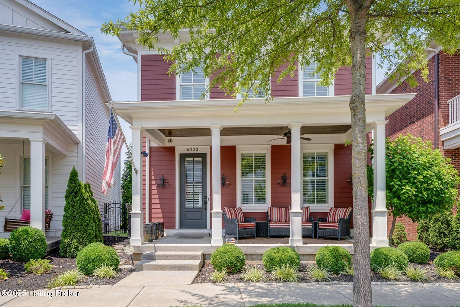 6322 Mistflower Cir, Prospect, KY 40059