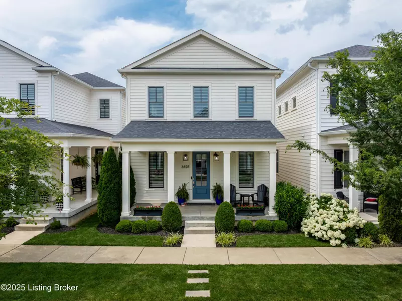 6428 Passionflower Dr, Prospect, KY 40059