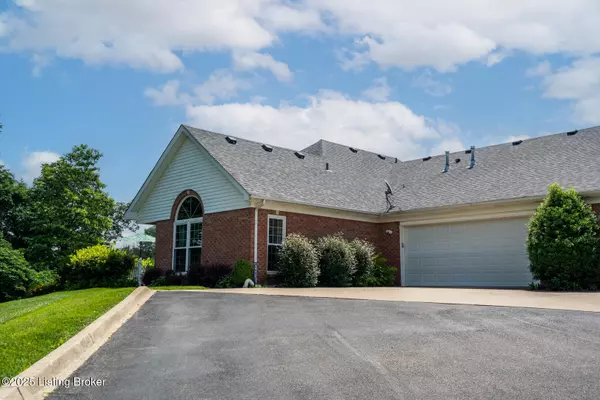 La Grange, KY 40031,1003 Persimmon Pl