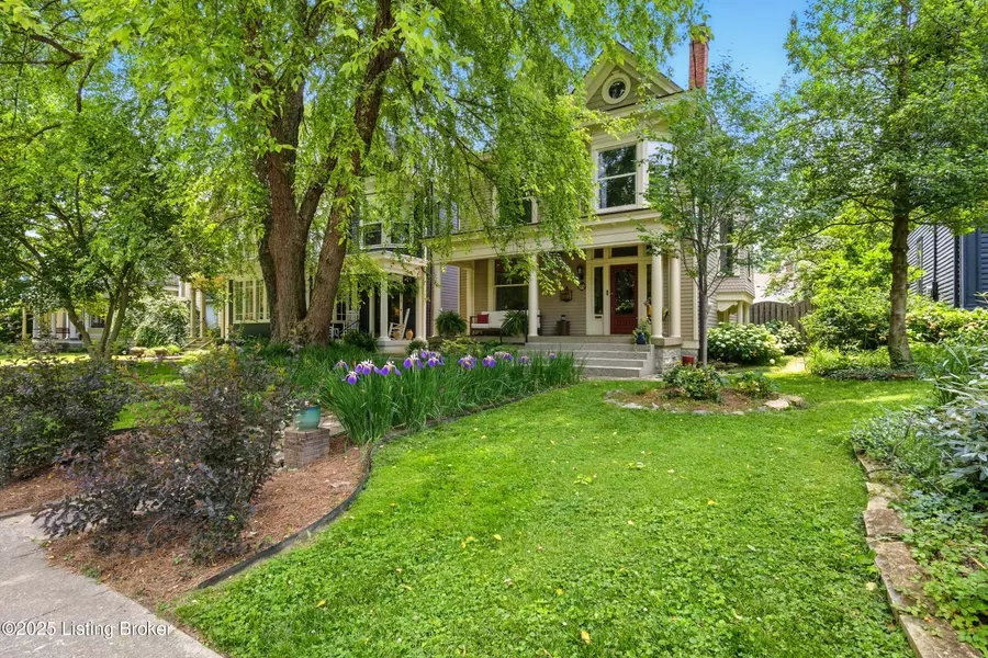 1270 Everett Ave, Louisville, KY 40204