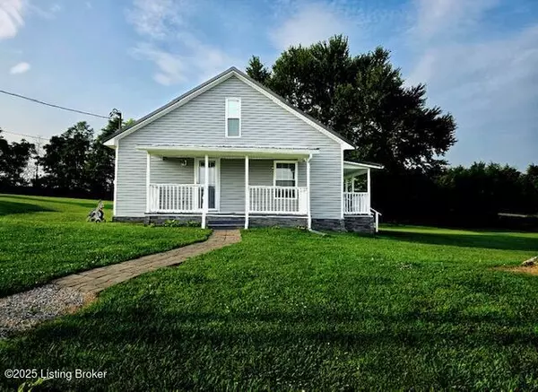 Falls Of Rough, KY 40119,1515 Concord Rd