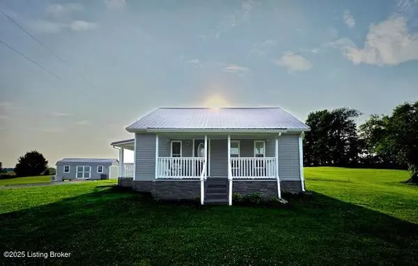 1515 Concord Rd, Falls Of Rough, KY 40119