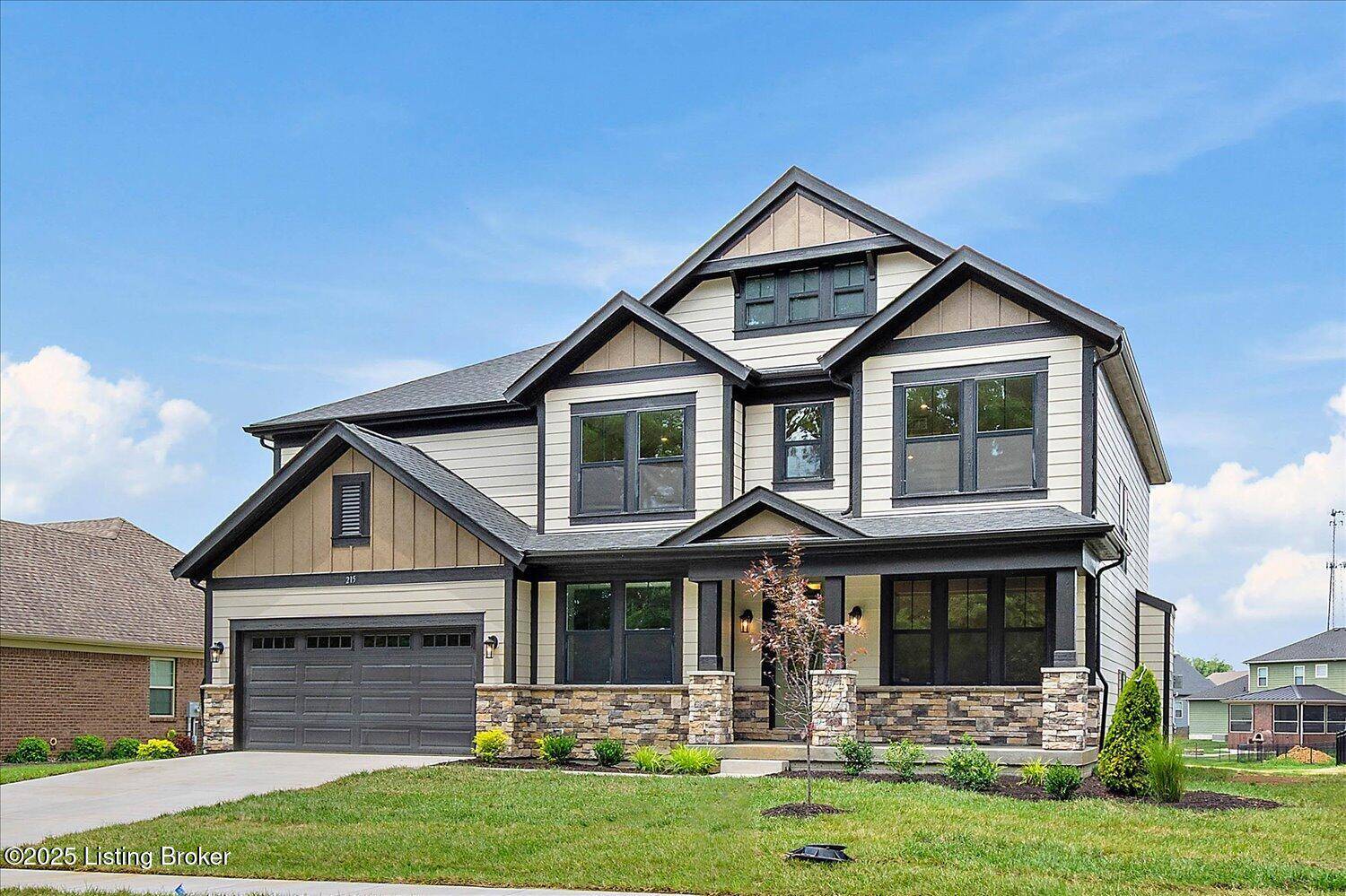 215 S River Crest Dr, Mt Washington, KY 40047