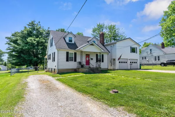 Lawrenceburg, KY 40342,101-103 Bond St