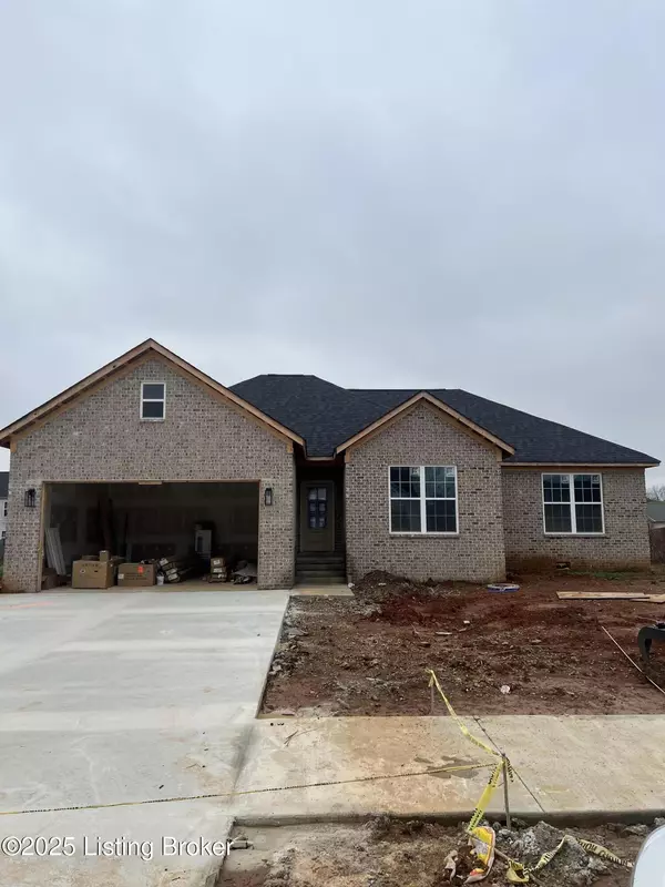 107 Blatina Dr, Vine Grove, KY 40175