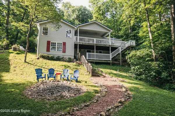 524 Lake Forest Ln, Westview, KY 40178