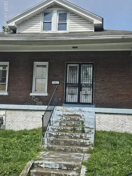 320 N 32nd St, Louisville, KY 40212