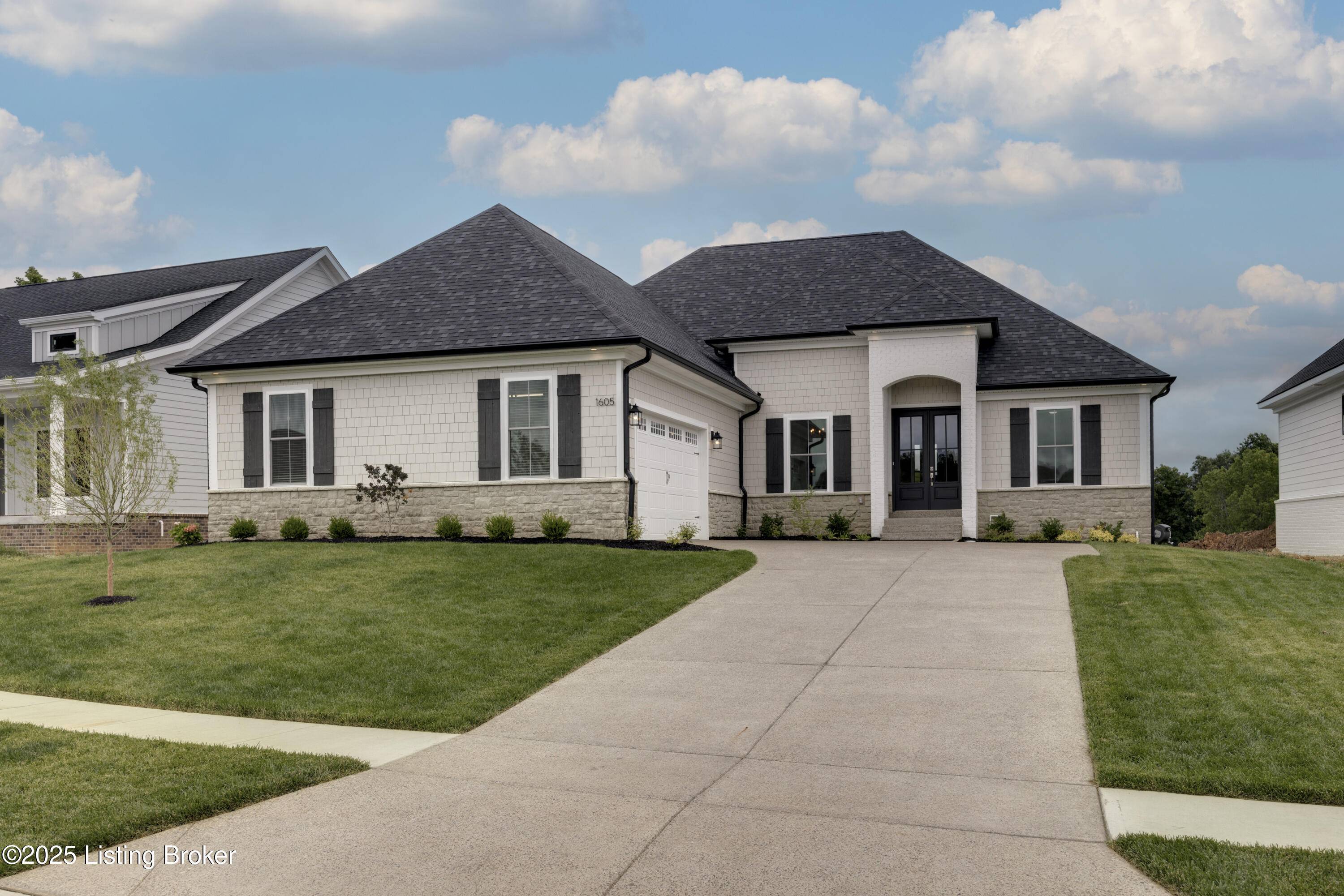Louisville, KY 40245,1605 Meremont Ridge Rd