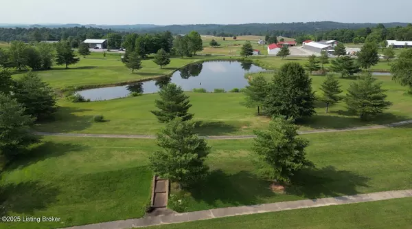 Leitchfield, KY 42754,L1 - 400 Golf Course Rd