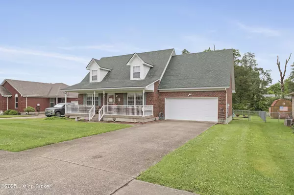 Shepherdsville, KY 40165,264 Ashley Blvd