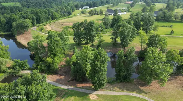 Leitchfield, KY 42754,L3 - 400 Golf Course Rd