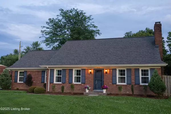 8918 Bingham Dr, Louisville, KY 40242